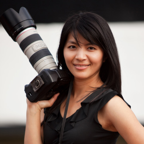 Kay Lim Photography bio picture